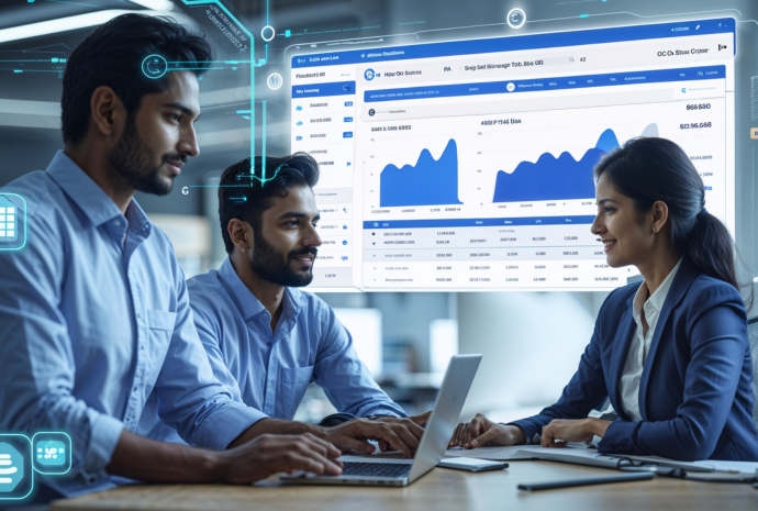 Reports & Analytics