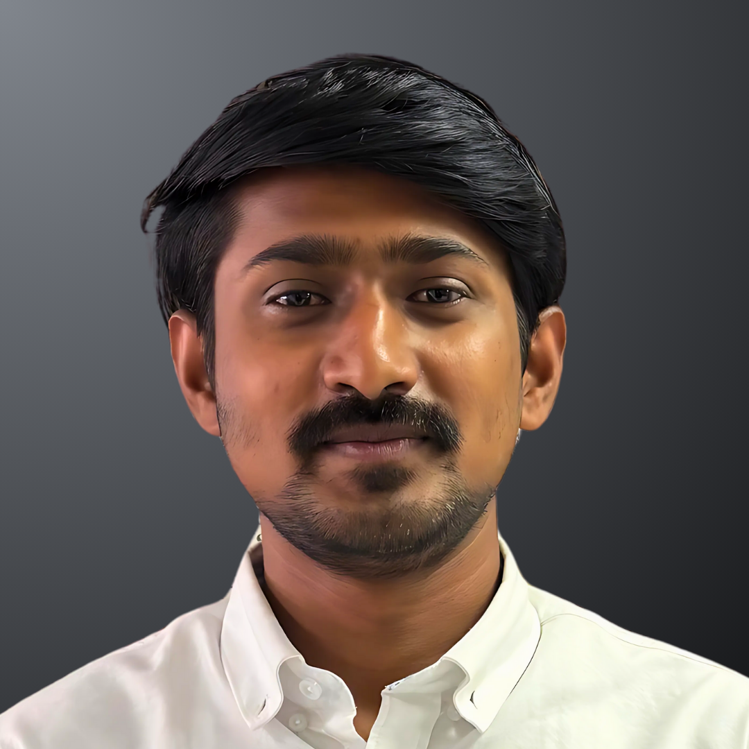 Krishna Londhe