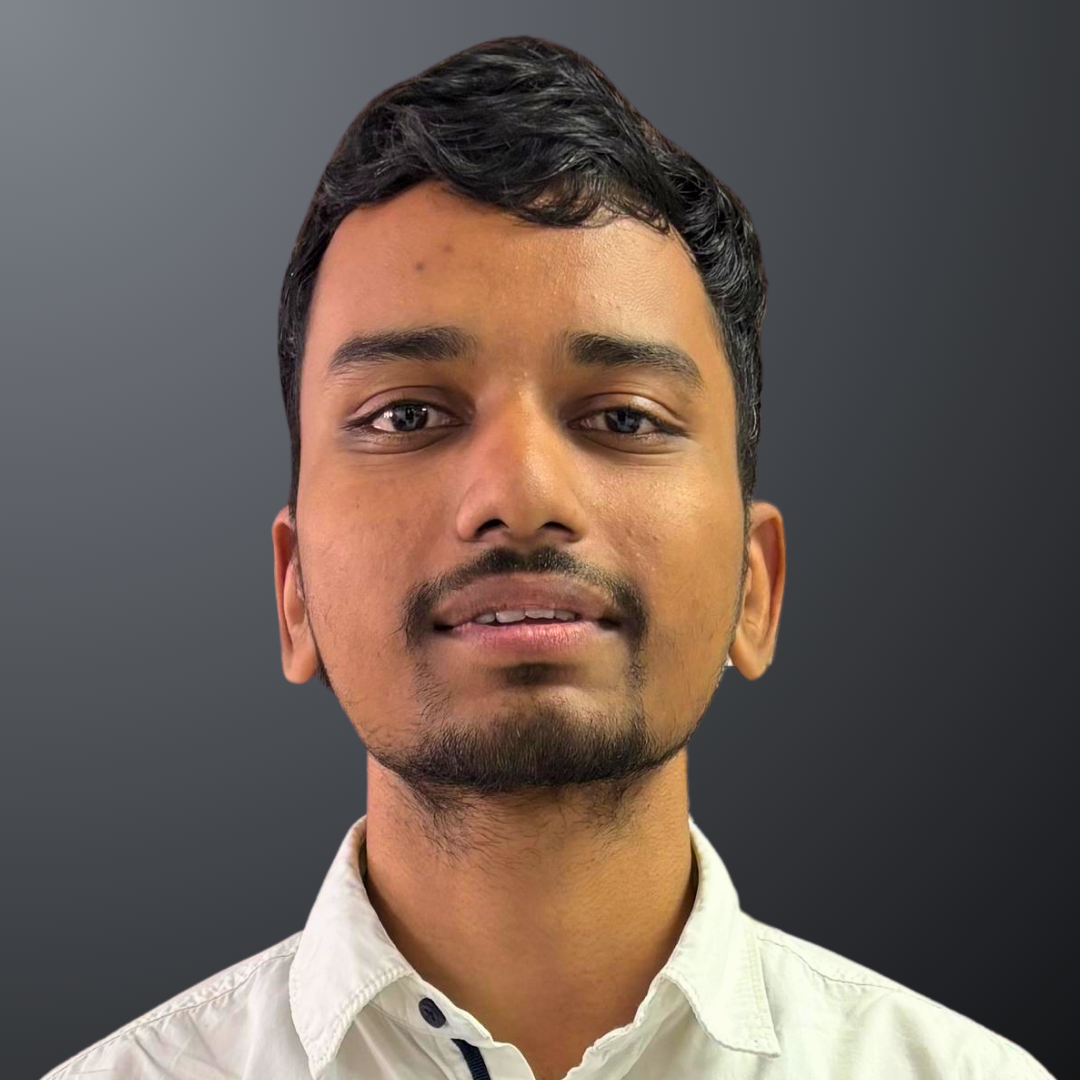 Omkar Desai