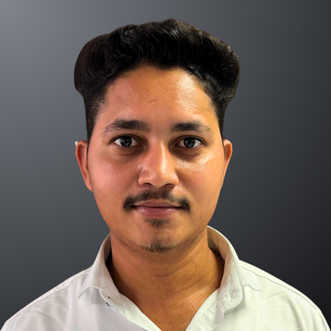 Prashant Sutkar